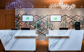 Ibis Styles Kota Bharu